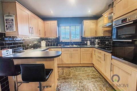 undefined, Woodrush Place, Chatham ME4