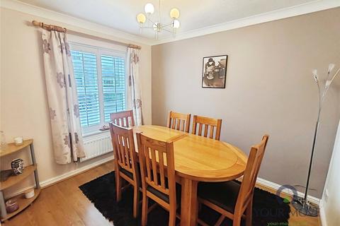 undefined, Woodrush Place, Chatham ME4