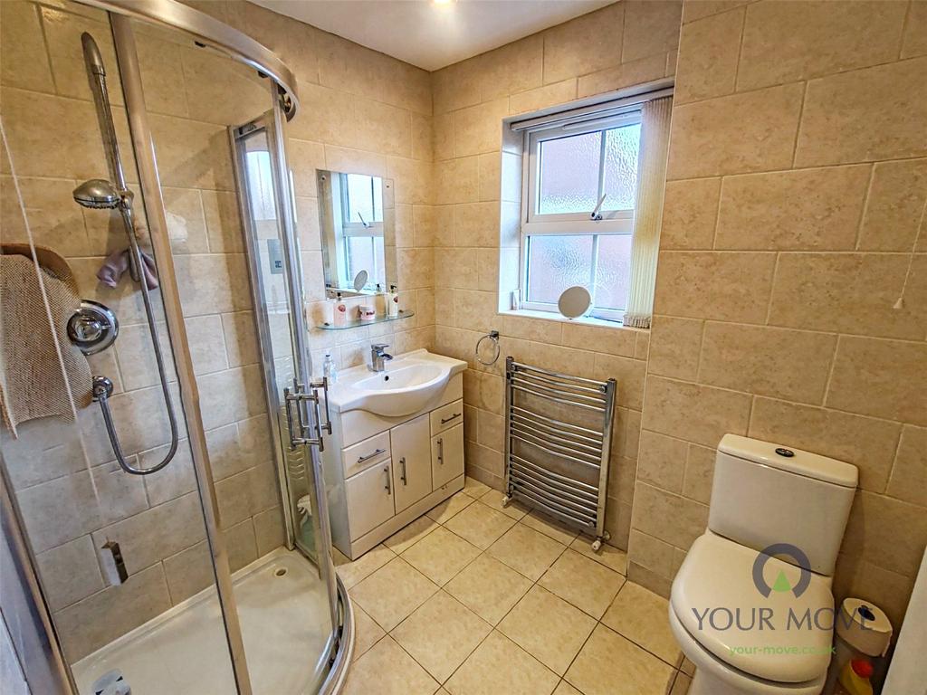 En-Suite