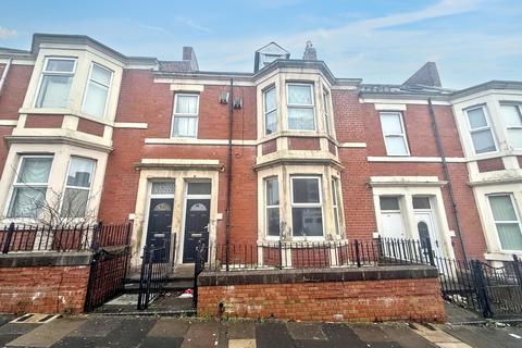 2 bedroom ground floor flat for sale, Strathmore Crescent, Newcastle, Newcastle upon Tyne, Tyne and Wear, NE4 8UB