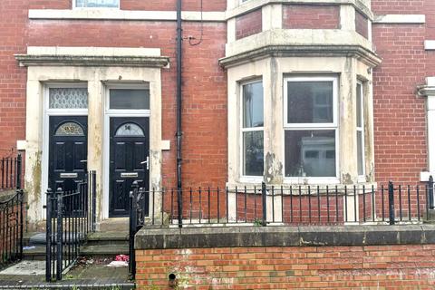 2 bedroom ground floor flat for sale, Strathmore Crescent, Newcastle, Newcastle upon Tyne, Tyne and Wear, NE4 8UB