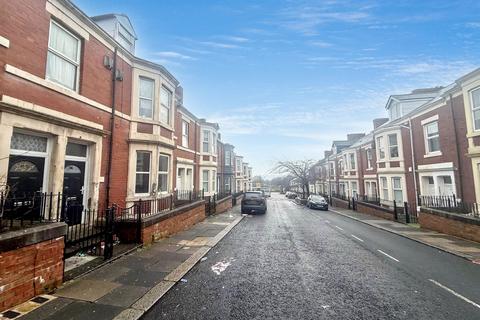 2 bedroom ground floor flat for sale, Strathmore Crescent, Newcastle, Newcastle upon Tyne, Tyne and Wear, NE4 8UB