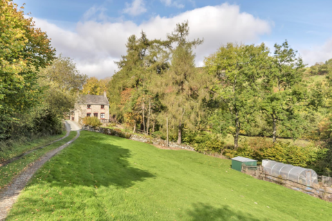 undefined, Oswestry SY10