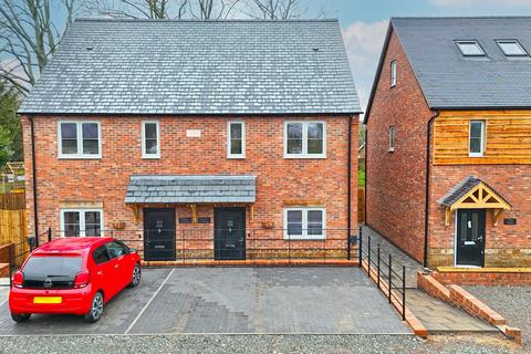 2 bedroom property for sale, Main Street, Tugby LE7