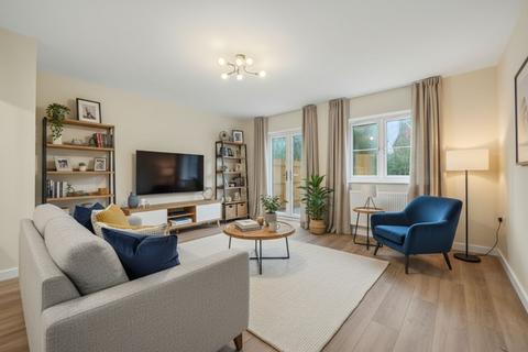 2 bedroom property for sale, Main Street, Tugby LE7