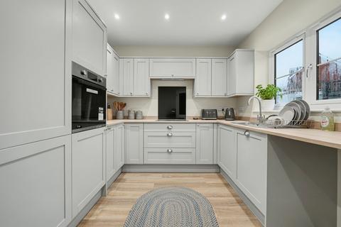 2 bedroom property for sale, Main Street, Tugby LE7