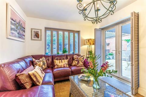3 bedroom detached house for sale, Norgren Crescent, Shipston-On-Stour, CV36