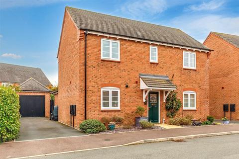 undefined, Norgren Crescent, Shipston-On-Stour, CV36