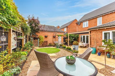 undefined, Norgren Crescent, Shipston-On-Stour, CV36