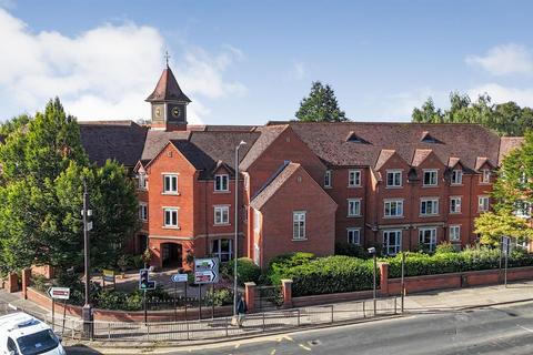 1 bedroom retirement property for sale, Alcester Road, Stratford-Upon-Avon CV37