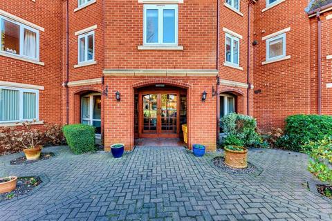 2 bedroom retirement property for sale, Alcester Road, Stratford-Upon-Avon CV37