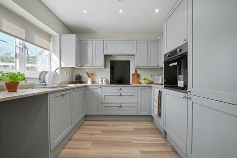 2 bedroom semi-detached house for sale, The Paddocks, Tugby LE7