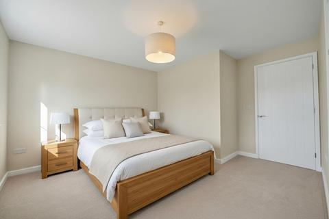 2 bedroom semi-detached house for sale, The Paddocks, Tugby LE7