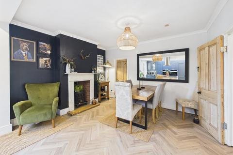 undefined, Boughton Street, Worcester, Worcestershire, WR2