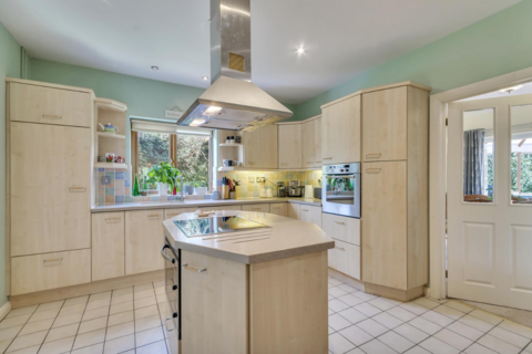 undefined, Llwyn Y Garth, Llanfyllin SY22
