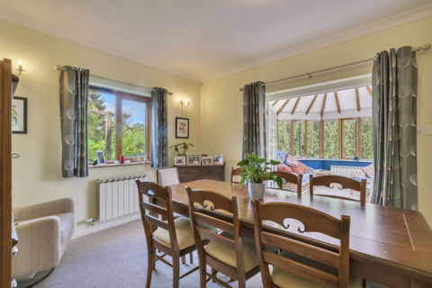 undefined, Llwyn Y Garth, Llanfyllin SY22