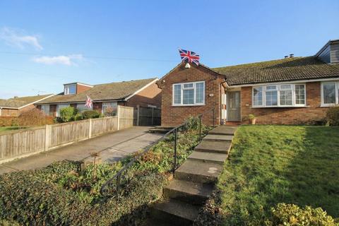 2 bedroom semi-detached bungalow for sale, Monkton Street, Ramsgate CT12