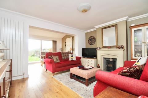 2 bedroom semi-detached bungalow for sale, Monkton Street, Ramsgate CT12