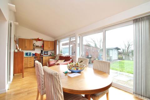 2 bedroom semi-detached bungalow for sale, Monkton Street, Ramsgate CT12