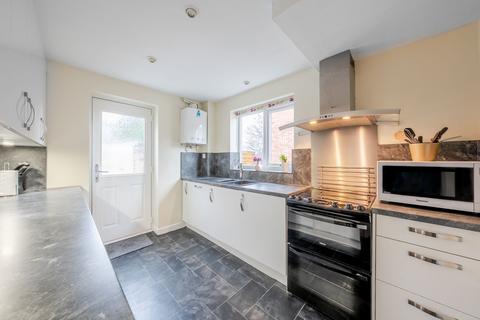 undefined, Osborne Walk, Harrogate, HG1