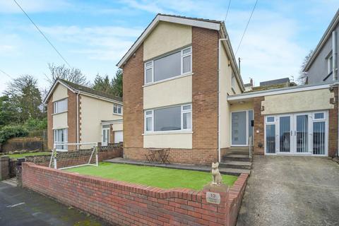 undefined, Pascoe's Avenue, Bridgend CF31