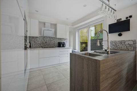 undefined, Pascoe's Avenue, Bridgend CF31