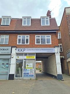undefined, 81a Corbets Tey Road, Upminster