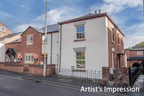 undefined, Salop Road, Oswestry SY11