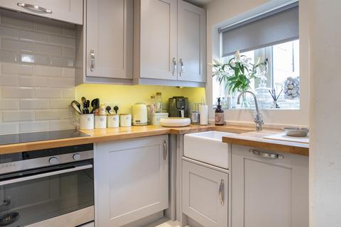 undefined, Rose Court, Leicester LE7