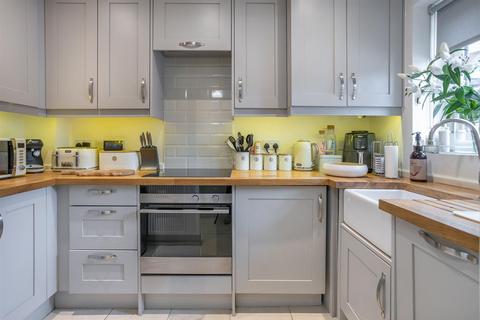 undefined, Rose Court, Leicester LE7
