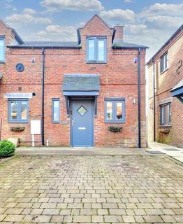 undefined, Rose Court, Leicester LE7