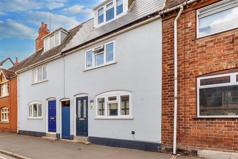 undefined, Newlands, Pershore WR10