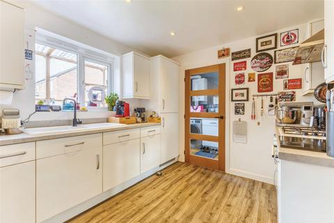 4 bedroom detached house for sale, Westcott Way, Pershore WR10