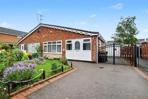 undefined, Barne Close, Nuneaton CV11