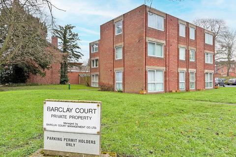 undefined, Barclay Court, Compton Road, Compton
