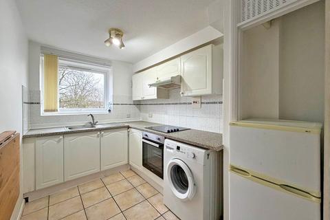 undefined, Barclay Court, Compton Road, Compton
