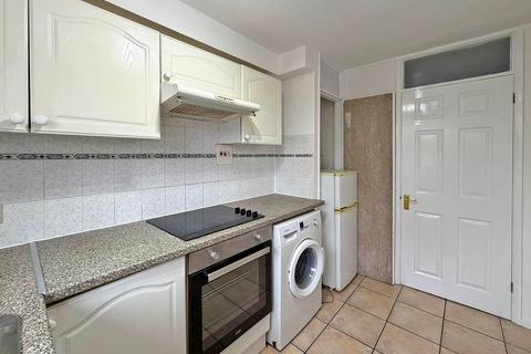 undefined, Barclay Court, Compton Road, Compton