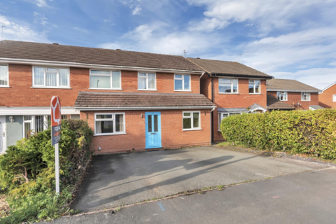 undefined, Balmoral Crescent, Oswestry SY11