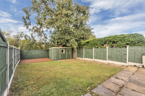 undefined, Balmoral Crescent, Oswestry SY11