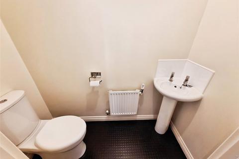 undefined, Seven Foot Lane, Warwickshire CV10