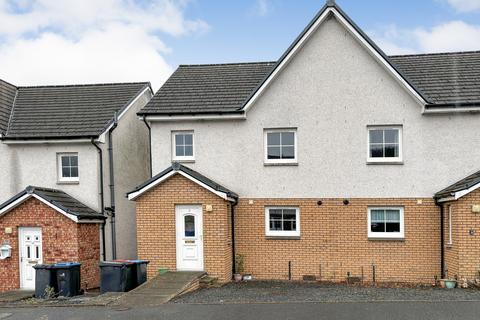 undefined, Creemills Walk, Newton Stewart DG8