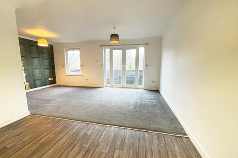 undefined, Creemills Walk, Newton Stewart DG8