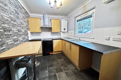 undefined, Creemills Walk, Newton Stewart DG8