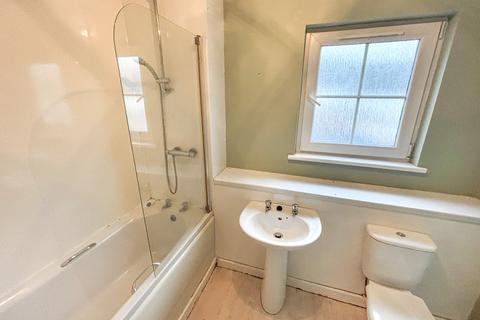 undefined, Creemills Walk, Newton Stewart DG8