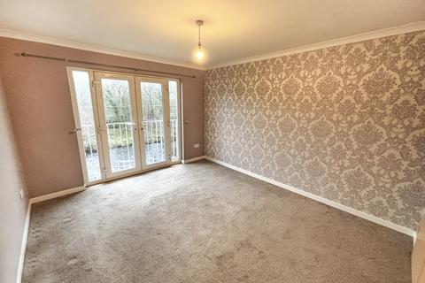 undefined, Creemills Walk, Newton Stewart DG8