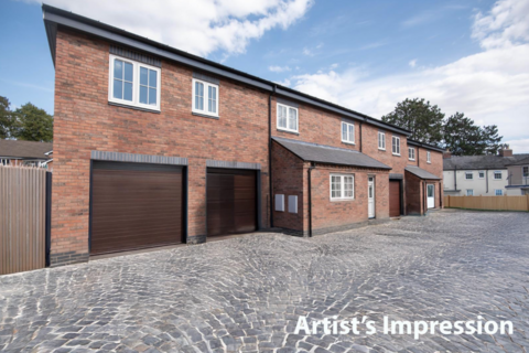 undefined, Middleton Road, Oswestry SY11