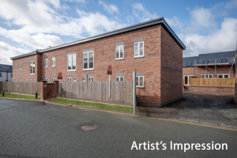 undefined, Middleton Road, Oswestry SY11