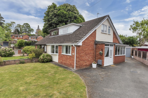 undefined, Powis Avenue, Oswestry SY11