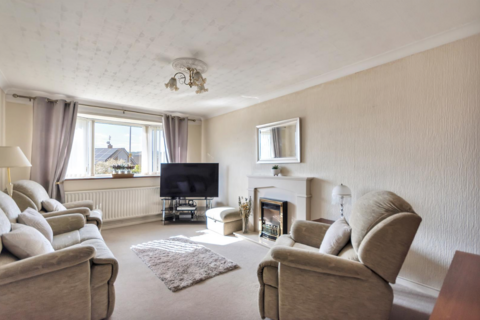 undefined, Powis Avenue, Oswestry SY11