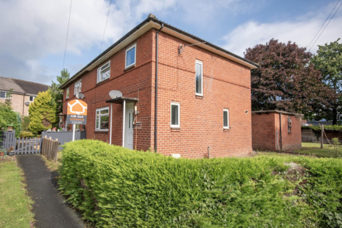 3 bedroom semi-detached house for sale, Victoria Crescent, Oswestry SY11